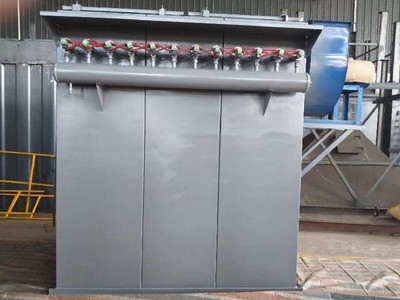 邢臺訂制燒結板除塵器價格與環保設備選用指南