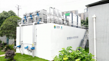 重點(diǎn)流域水環(huán)境保護(hù)進(jìn)入關(guān)鍵時期，三友環(huán)保以創(chuàng)新引領(lǐng)行業(yè)變革